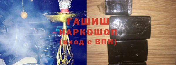 хмурый Абаза