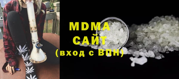 хмурый Абаза